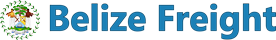 Belize Freight Logo